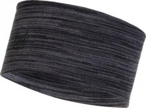 Buff Opaska Headband Wool Mid 2L Castlerock Grey 1