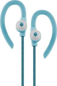 Słuchawki E5 Pro Active Blue (RE02049_blue) 1