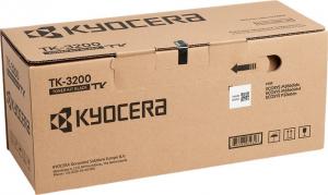 Toner Kyocera TK-3200 Black Oryginał  (1T02X90NL0) 1