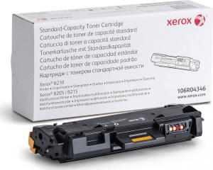 Toner Xerox Black Oryginał  (106R04346) 1