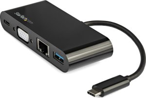 Stacja/replikator StarTech USB-C (DKT30CVAGPD) 1