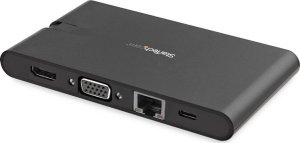 Stacja/replikator StarTech USB-C (DKT30CHVSCPD) 2