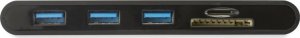 Stacja/replikator StarTech USB-C (DKT30CHVSCPD) 3