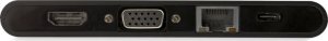 Stacja/replikator StarTech USB-C (DKT30CHVSCPD) 4