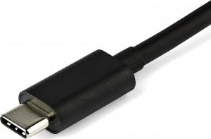 Stacja/replikator StarTech Mobile Docking Station USB-C (DKT30CHVCM) 4