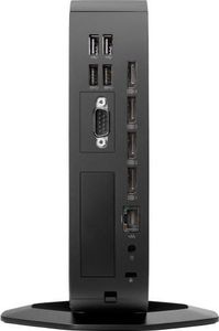Komputer HP t740 AMD Ryzen Embedded V1756B 8 GB 128 GB (eMMC) SSD Windows 10 IoT Enterprise 2