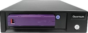 Streamer Quantum Quantum LTO-8 TAPE DRIVE SAS RACK AD.ON/HH SFF8482 1