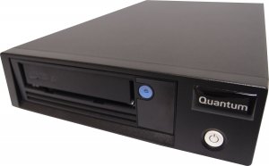 Streamer Quantum Quantum SCAL I3 IBM LTO-8 TD MOD HH/6GB MINI-SAS-HD 8644 PORT 1