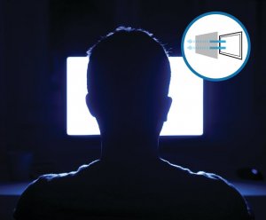 Filtr Kensington Kensington PRIVACY FILTER 2 WAY REMOVABLE/FOR MICROSOFT SURFACE GO 4