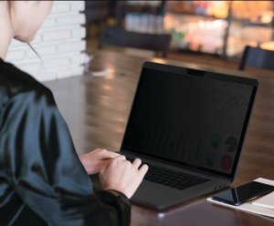 Filtr Kensington Kensington PRIVACY FILTER 2 WAY REMOVABLE/FOR MICROSOFT SURFACE GO 5