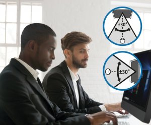 Filtr Kensington Kensington PRIVACY FILTER 2 WAY REMOVABLE/FOR MICROSOFT SURFACE GO 6