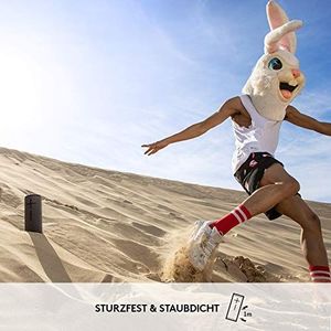 Głośnik Logitech Logitech UE MEGABOOM 3 WIFI BLUETOOTH/SPEAKER STORM GRAY - N/A - EMEA IN 3