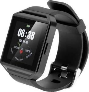 Smartwatch Technaxx TG-SW2HR Czarny  (4782) 1