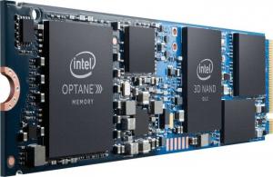 Dysk SSD Intel Optane Memory H10 1 TB M.2 2280 PCI-E x4 (HBRPEKNX0203A01) 1