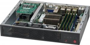 Serwer SuperMicro Barebone SuperServer (SYS-E300-8D) 2