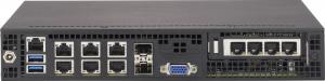 Serwer SuperMicro Barebone SuperServer (SYS-E300-8D) 3