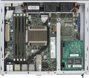 Serwer SuperMicro Barebone SuperServer (SYS-E300-8D) 4