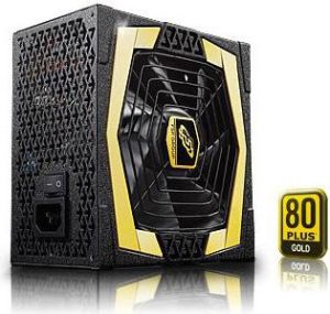 Zasilacz FSP/Fortron AURUM S 400 400W Certyfikat 80+ Gold 3