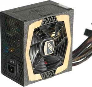 Zasilacz FSP/Fortron AURUM S 400 400W Certyfikat 80+ Gold 4