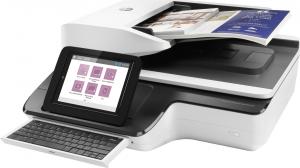 Skaner HP ScanJet Enterprise Flow N9120 fn2 (L2763A) 3