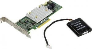 Kontroler Microsemi PCIe 3.0 x8 - 1x SFF-8643 Adaptec SmartRAID 3151-4i (2294900-R) 1