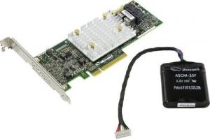 Kontroler Microsemi Adaptec SmartRAID 3154-8i (2291000-R) 1
