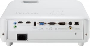 Projektor ViewSonic PG706HD 8