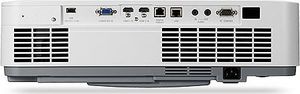 Projektor NEC NEC P605UL 3