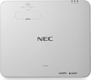 Projektor NEC NEC P605UL 5