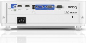 Projektor BenQ MU613 3