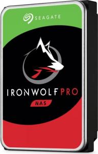 Dysk serwerowy Seagate IronWolf Pro 8TB 3.5'' SATA III (6 Gb/s)  (ST8000NE001) 3