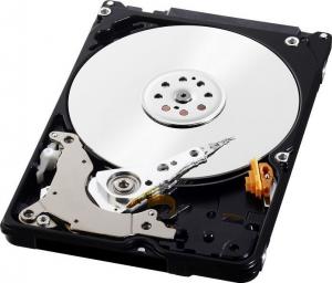 Dysk WD Laptop Mainstream 2 TB 2.5" SATA III (WDBMYH0020BNC-WRSN) 5