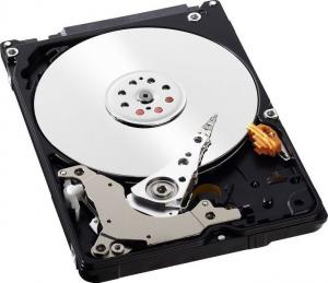 Dysk WD Laptop Mainstream 2 TB 2.5" SATA III (WDBMYH0020BNC-WRSN) 6