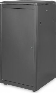 Szafa Digitus Stojąca 19" 22U (DN-19 22U-6/6-B-1) 5