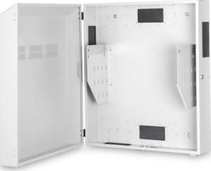 Szafa Digitus Wisząca 19" 4U (DN-19 WM-V4U-SL) 2