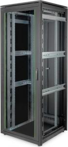 Szafa Digitus Stojąca 19" 42U (DN-19 42U-8/8-B-1) 4