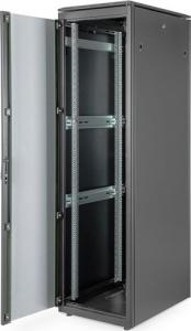 Szafa Digitus Stojąca 19" 42U (DN-19 42U-6/8-B-1) 2