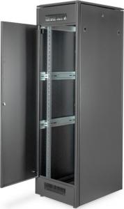Szafa Digitus Stojąca 19" 42U (DN-19 42U-6/8-B-1) 4