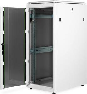 Szafa Digitus Stojąca 19" 26U (DN-19 26U-6/8-1) 3