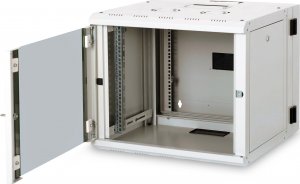 Szafa Digitus Wisząca 19" 9U (DN-19 09-U-3) 4