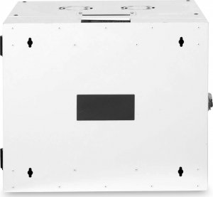 Szafa Digitus Wisząca 19" 9U (DN-19 09-U-3) 5