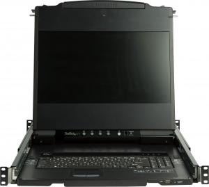 Konsola KVM StarTech RKCOND17HD 2