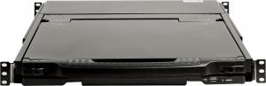 Konsola KVM StarTech RKCOND17HD 4