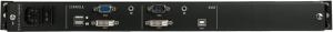 Konsola KVM StarTech RKCOND17HD 5