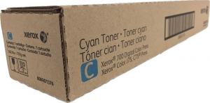 Toner Xerox DC700 Cyan Oryginał  (006R01376) 1