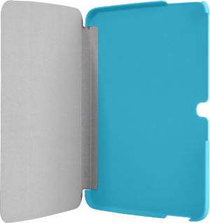 Etui na tablet Berg Slim Case 3 dedykowane do Galaxy Tab 3 10.1” Niebieskie 1