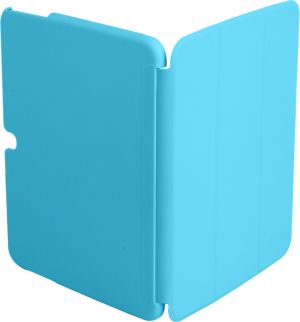 Etui na tablet Berg Slim Case 3 dedykowane do Galaxy Tab 3 10.1” Niebieskie 2