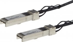 StarTech StarTech 1M 3.3FT 10G SFP+ DAC CABLE/. 1