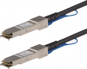 StarTech StarTech 0.5M 40G QSFP+ DAC CABLE/. 1