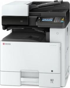 Urządzenie wielofunkcyjne Kyocera ECOSYS M8124CIDN (1102P43NL0) 4